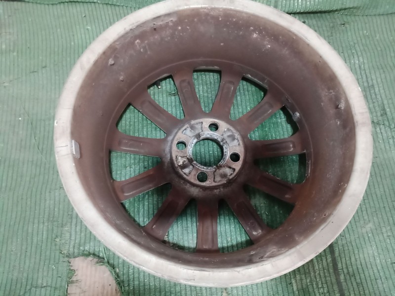 Recambio de juego llantas para ford fiesta v (jh_, jd_) st150 referencia OEM IAM   