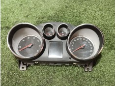Recambio de cuadro instrumentos para opel astra j gtc 1.7 cdti (08) referencia OEM IAM   
