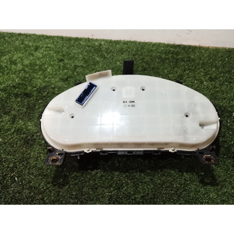 Recambio de cuadro instrumentos para opel astra j gtc 1.7 cdti (08) referencia OEM IAM   