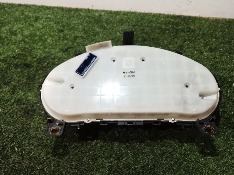 Recambio de cuadro instrumentos para opel astra j gtc 1.7 cdti (08) referencia OEM IAM   