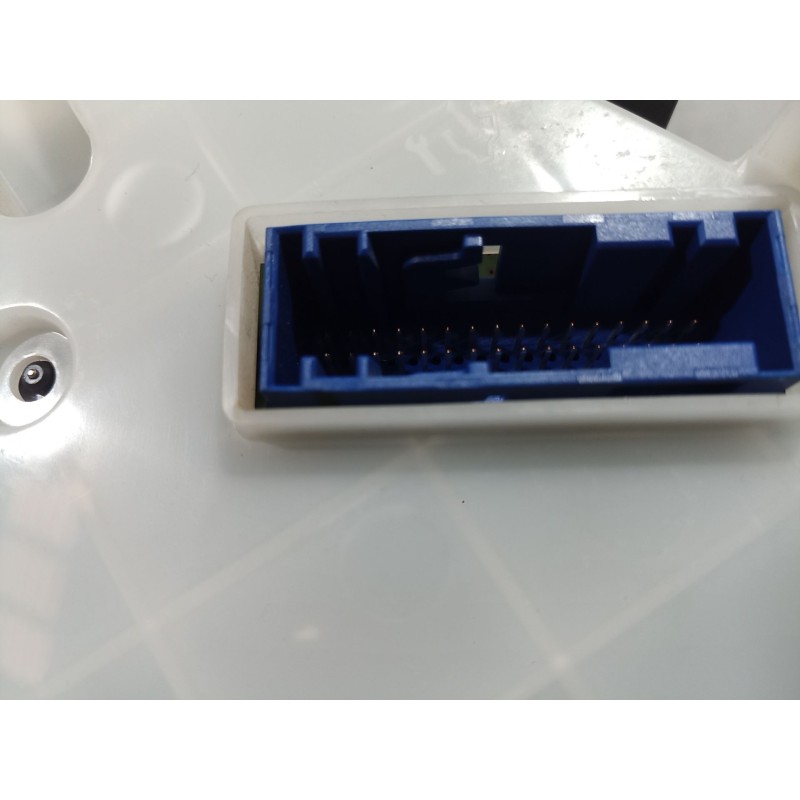 Recambio de cuadro instrumentos para opel astra j gtc 1.7 cdti (08) referencia OEM IAM   