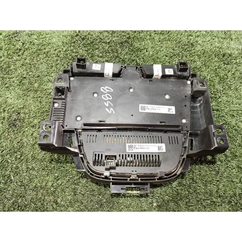 Recambio de mando multifuncion para opel astra j gtc 1.7 cdti (08) referencia OEM IAM   