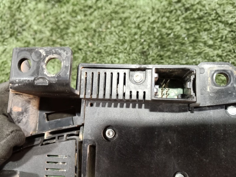 Recambio de mando multifuncion para opel astra j gtc 1.7 cdti (08) referencia OEM IAM   