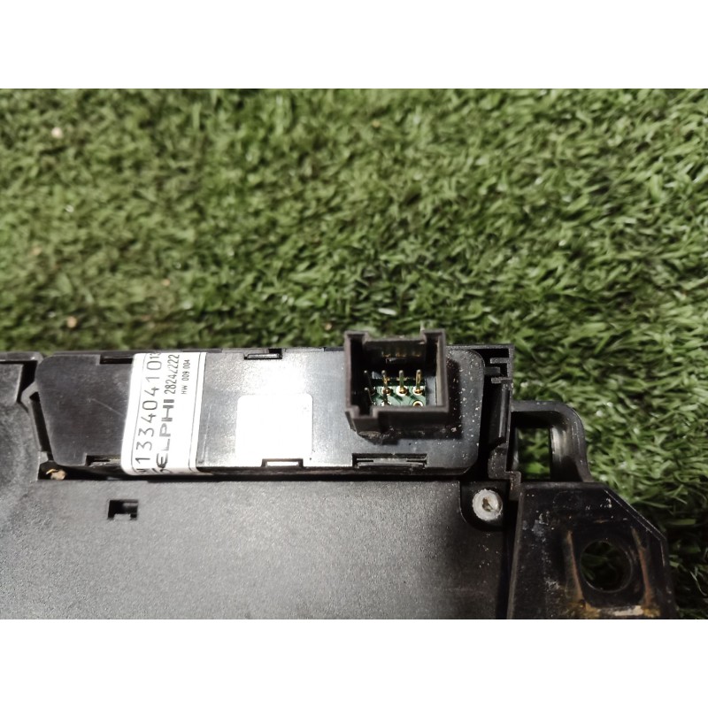 Recambio de mando multifuncion para opel astra j gtc 1.7 cdti (08) referencia OEM IAM   