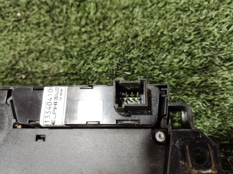 Recambio de mando multifuncion para opel astra j gtc 1.7 cdti (08) referencia OEM IAM   