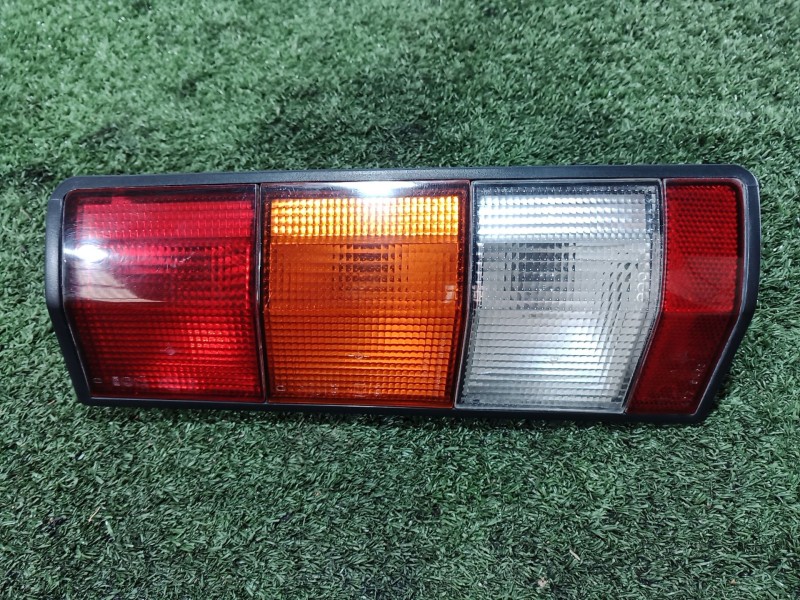 Recambio de piloto trasero derecho para renault rapid/express (f40) 1.4 referencia OEM IAM   