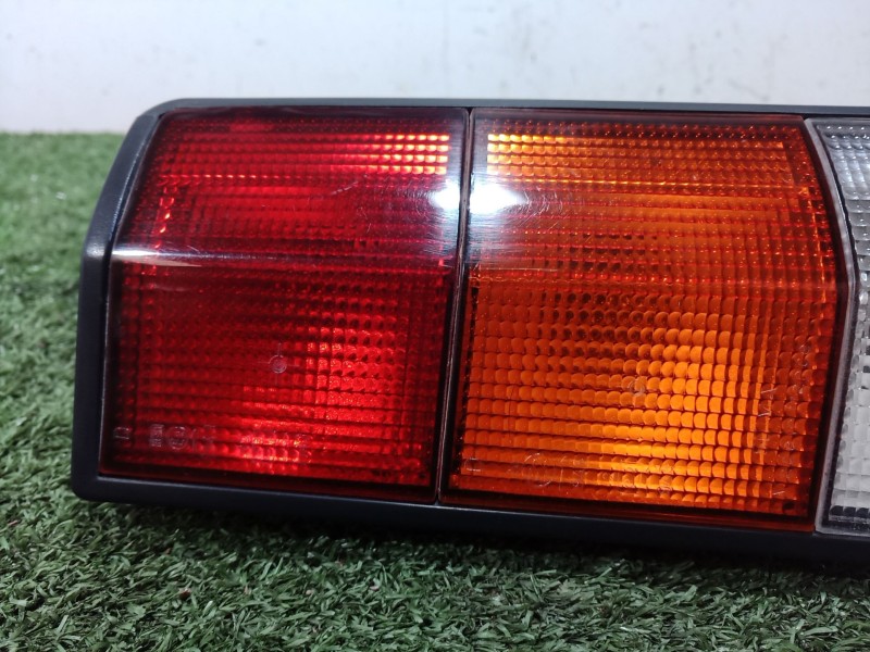 Recambio de piloto trasero derecho para renault rapid/express (f40) 1.4 referencia OEM IAM   