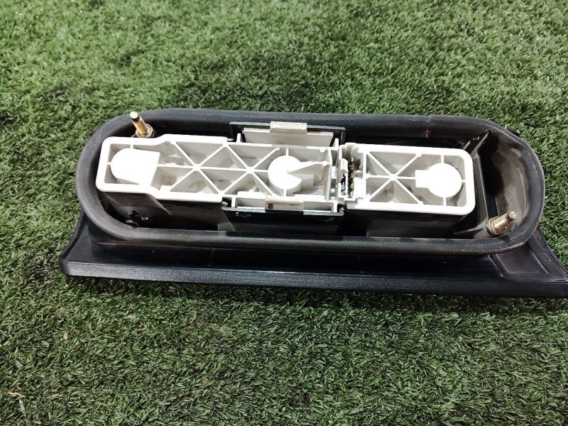 Recambio de piloto trasero derecho para renault rapid/express (f40) 1.4 referencia OEM IAM   