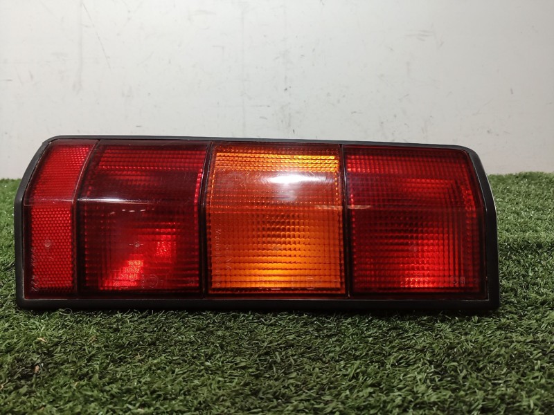 Recambio de piloto trasero izquierdo para renault rapid/express (f40) 1.4 referencia OEM IAM   