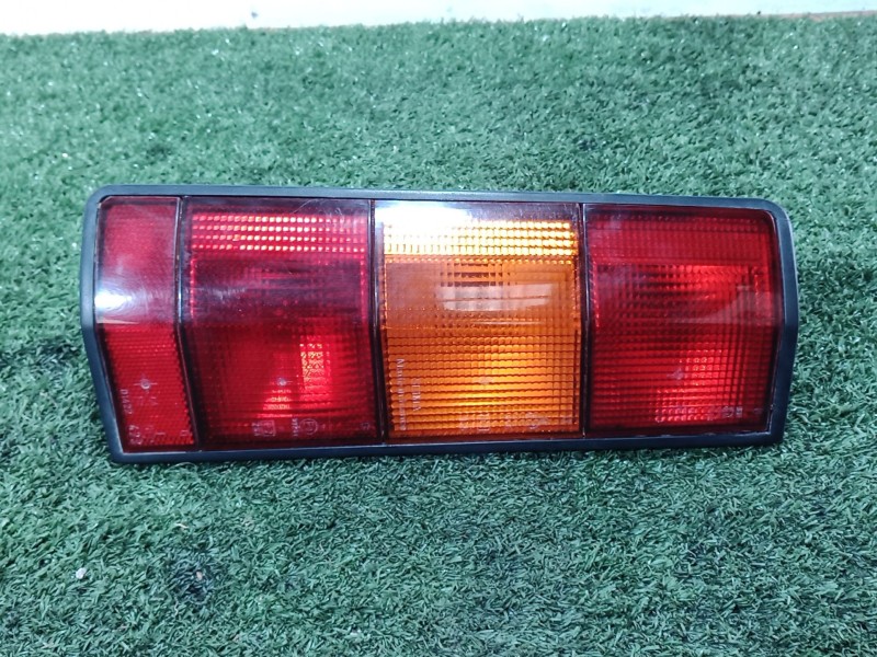 Recambio de piloto trasero izquierdo para renault rapid/express (f40) 1.4 referencia OEM IAM   