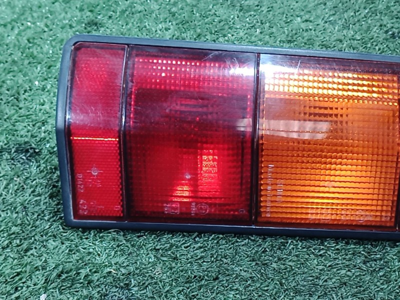 Recambio de piloto trasero izquierdo para renault rapid/express (f40) 1.4 referencia OEM IAM   