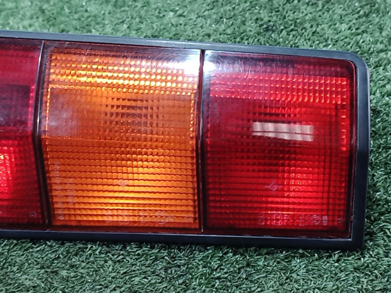 Recambio de piloto trasero izquierdo para renault rapid/express (f40) 1.4 referencia OEM IAM   