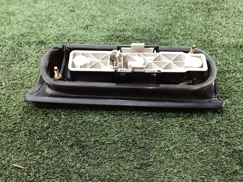 Recambio de piloto trasero izquierdo para renault rapid/express (f40) 1.4 referencia OEM IAM   