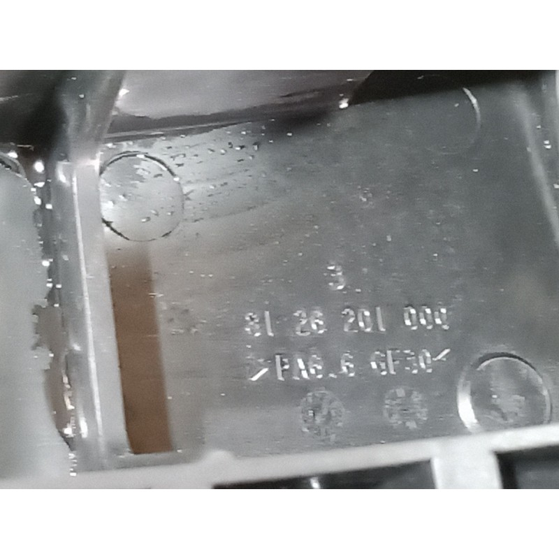 Recambio de palanca cambio para opel astra j gtc 1.7 cdti (08) referencia OEM IAM   