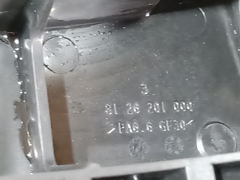 Recambio de palanca cambio para opel astra j gtc 1.7 cdti (08) referencia OEM IAM   