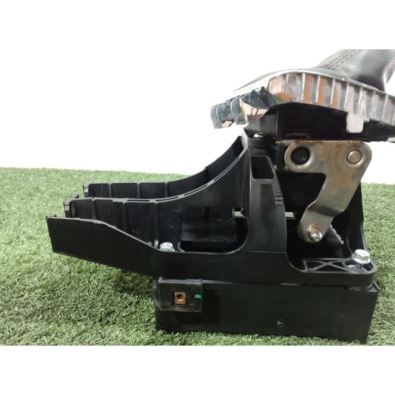 Recambio de palanca cambio para opel astra j gtc 1.7 cdti (08) referencia OEM IAM   