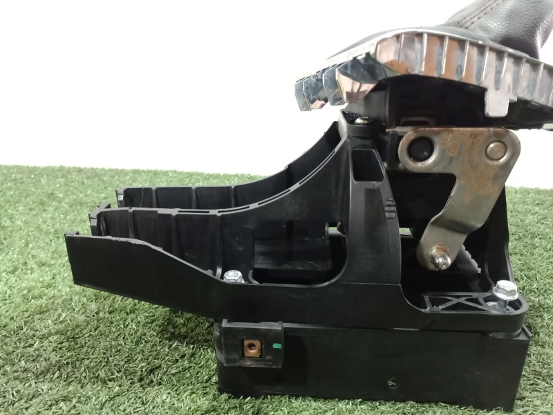 Recambio de palanca cambio para opel astra j gtc 1.7 cdti (08) referencia OEM IAM   