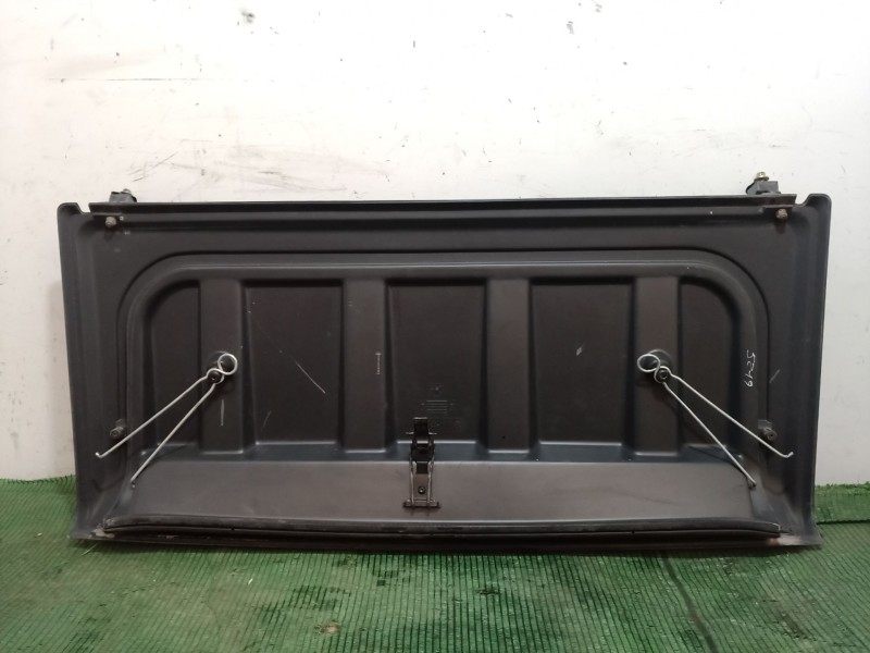 Recambio de techo para renault rapid/express (f40) 1.4 referencia OEM IAM   