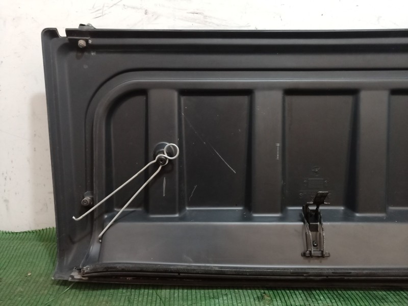 Recambio de techo para renault rapid/express (f40) 1.4 referencia OEM IAM   