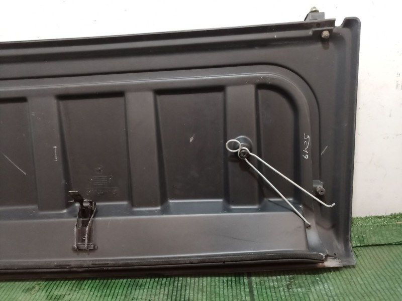 Recambio de techo para renault rapid/express (f40) 1.4 referencia OEM IAM   