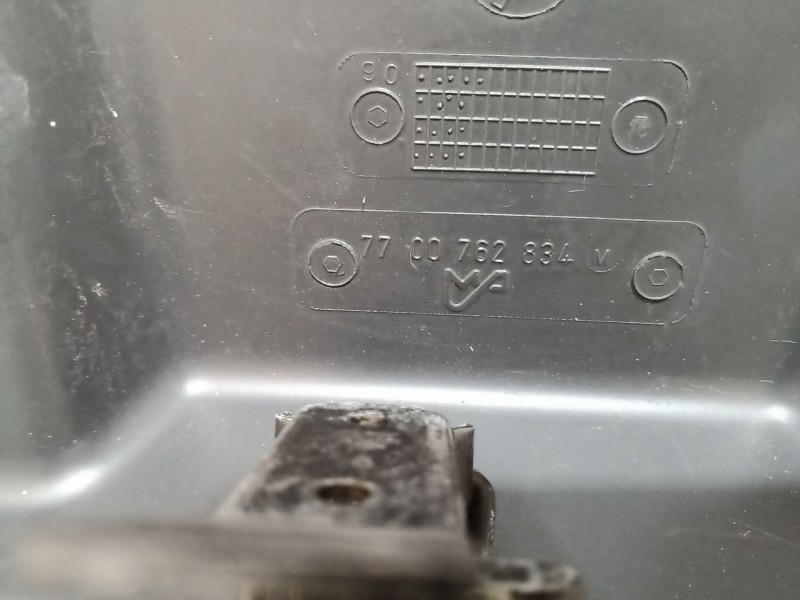 Recambio de techo para renault rapid/express (f40) 1.4 referencia OEM IAM   