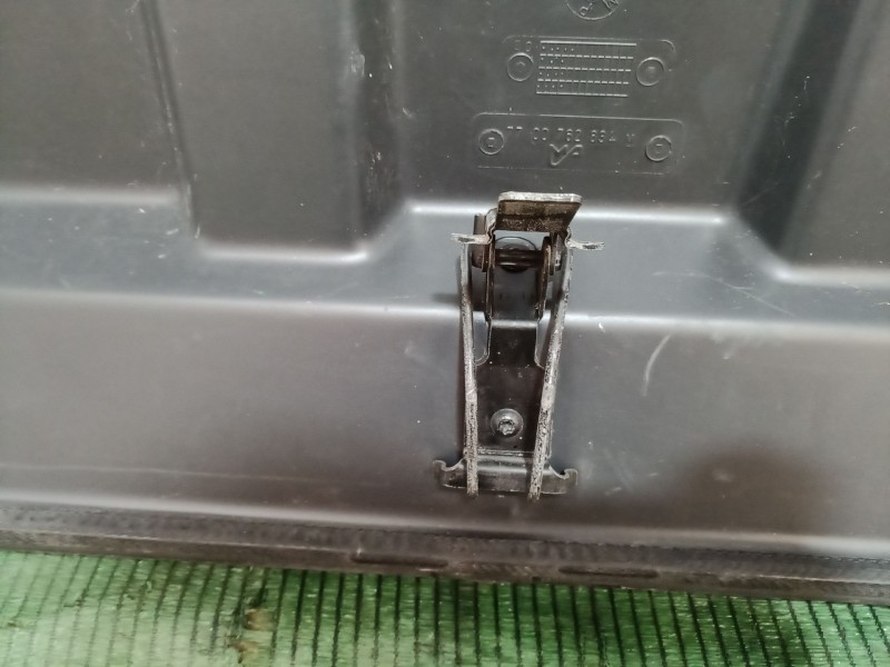 Recambio de techo para renault rapid/express (f40) 1.4 referencia OEM IAM   