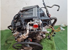Recambio de motor completo para bmw 3 (e46) 320 d referencia OEM IAM    2