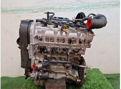 Recambio de motor completo para fiat punto (188_) 1.4 referencia OEM IAM    2