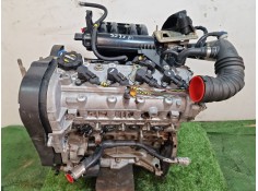 Recambio de motor completo para fiat punto (188_) 1.4 referencia OEM IAM   