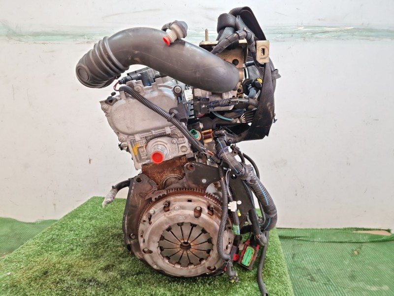 Recambio de motor completo para fiat punto (188_) 1.4 referencia OEM IAM   