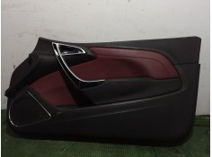 Recambio de guarnecido puerta delantera derecha para opel astra j gtc 1.7 cdti (08) referencia OEM IAM   