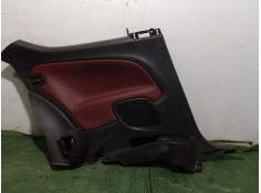 Recambio de guarnecido puerta trasera izquierda para opel astra j gtc 1.7 cdti (08) referencia OEM IAM   