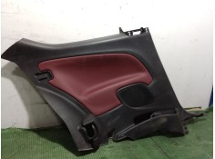 Recambio de guarnecido puerta trasera izquierda para opel astra j gtc 1.7 cdti (08) referencia OEM IAM    2