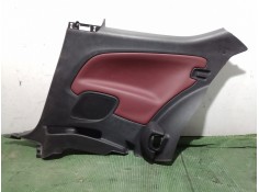 Recambio de guarnecido puerta trasera derecha para opel astra j gtc 1.7 cdti (08) referencia OEM IAM   