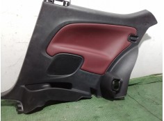 Recambio de guarnecido puerta trasera derecha para opel astra j gtc 1.7 cdti (08) referencia OEM IAM    2