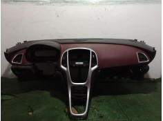 Recambio de salpicadero para opel astra j gtc 1.7 cdti (08) referencia OEM IAM   