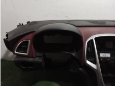 Recambio de salpicadero para opel astra j gtc 1.7 cdti (08) referencia OEM IAM    2