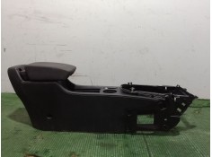 Recambio de consola central trasera para opel astra j gtc 1.7 cdti (08) referencia OEM IAM 13258342 13258342 13258342