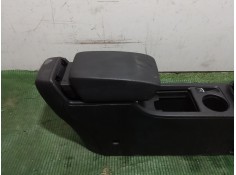 Recambio de consola central trasera para opel astra j gtc 1.7 cdti (08) referencia OEM IAM 13258342 13258342 13258342 2