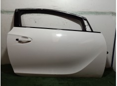 Recambio de puerta delantera derecha para opel astra j gtc 1.7 cdti (08) referencia OEM IAM   