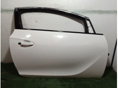 Recambio de puerta delantera derecha para opel astra j gtc 1.7 cdti (08) referencia OEM IAM    2