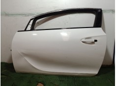 Recambio de puerta delantera izquierda para opel astra j gtc 1.7 cdti (08) referencia OEM IAM   