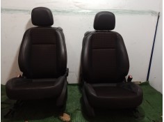 Recambio de juego asientos completo para opel astra j gtc 1.7 cdti (08) referencia OEM IAM   