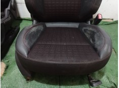 Recambio de juego asientos completo para opel astra j gtc 1.7 cdti (08) referencia OEM IAM    2