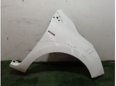 Recambio de aleta delantera derecha para renault clio iv (bh_) 1.5 dci 75 referencia OEM IAM   