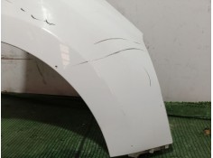 Recambio de aleta delantera derecha para renault clio iv (bh_) 1.5 dci 75 referencia OEM IAM    2