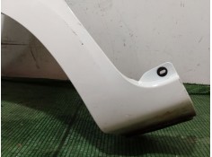 Recambio de aleta delantera izquierda para renault clio iv (bh_) 1.5 dci 75 referencia OEM IAM    2