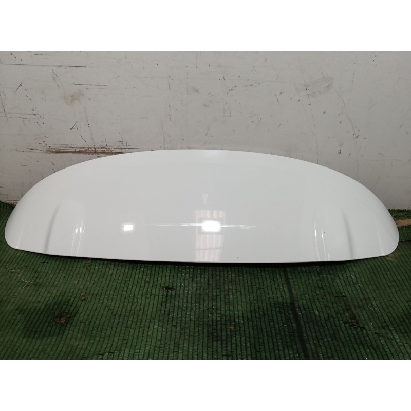 Recambio de aleron trasero para renault clio iv (bh_) 1.5 dci 75 referencia OEM IAM   