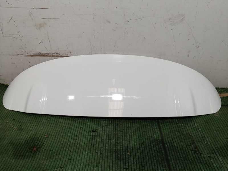 Recambio de aleron trasero para renault clio iv (bh_) 1.5 dci 75 referencia OEM IAM   