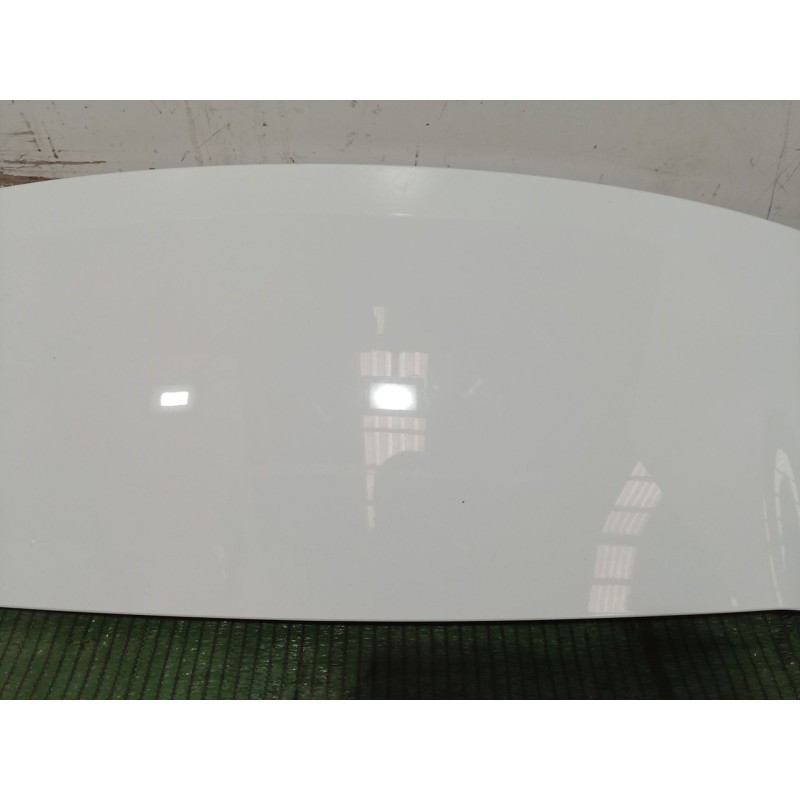 Recambio de aleron trasero para renault clio iv (bh_) 1.5 dci 75 referencia OEM IAM   